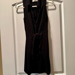Michael Kors Black Dress